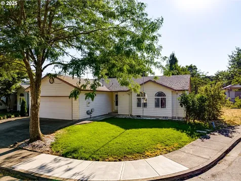 1065 Ridgefield Court Stayton OR 97383