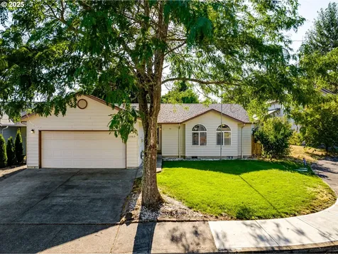 1065 Ridgefield Court Stayton OR 97383