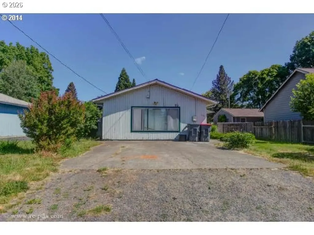 725 SW Taft Street Mcminnville OR 97128