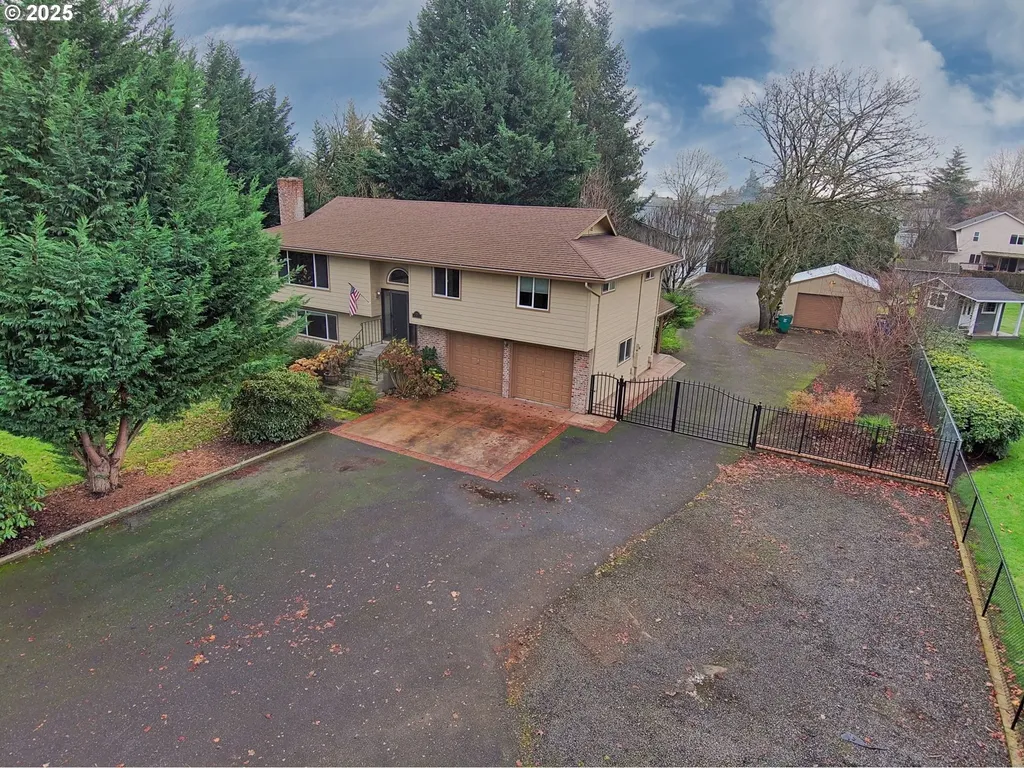 7103 NE 70th Street Vancouver WA 98661