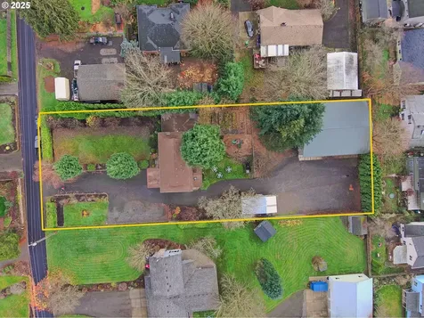 7103 NE 70th Street Vancouver WA 98661