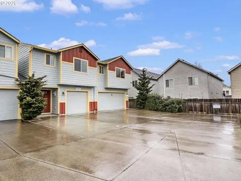 5616 NE 74th Court Vancouver WA 98662
