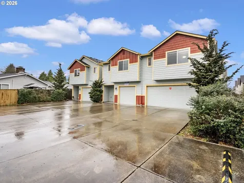 5616 NE 74th Court Vancouver WA 98662