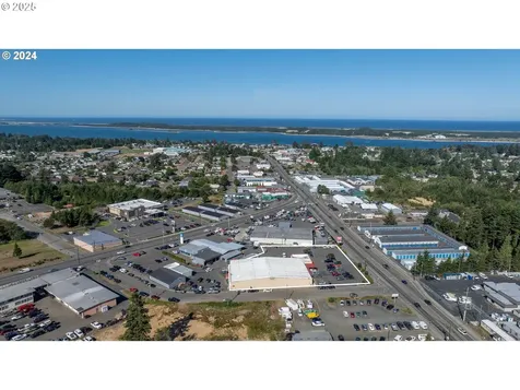1385 Newmark Avenue Coos Bay OR 97420