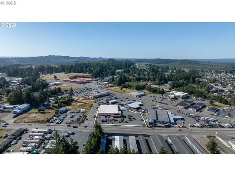 1385 Newmark Avenue Coos Bay OR 97420
