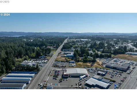 1385 Newmark Avenue Coos Bay OR 97420