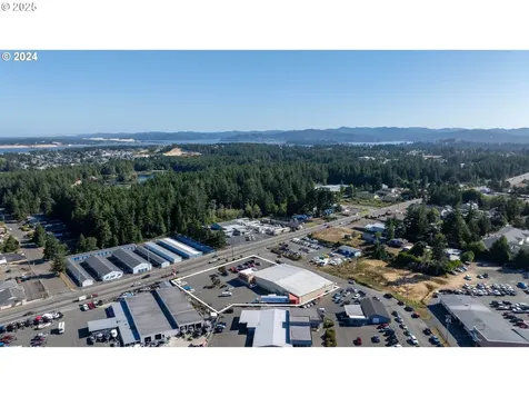 1385 Newmark Avenue Coos Bay OR 97420