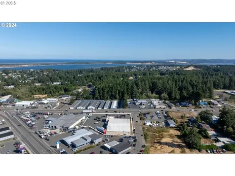 1385 Newmark Avenue Coos Bay OR 97420