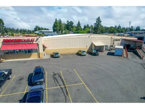 1385 Newmark Avenue Coos Bay OR 97420