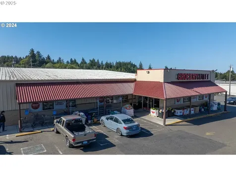 1385 Newmark Avenue Coos Bay OR 97420