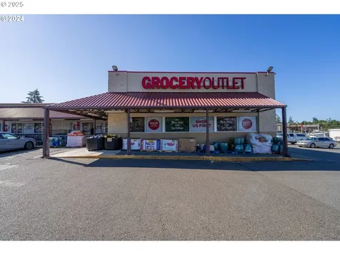 1385 Newmark Avenue Coos Bay OR 97420
