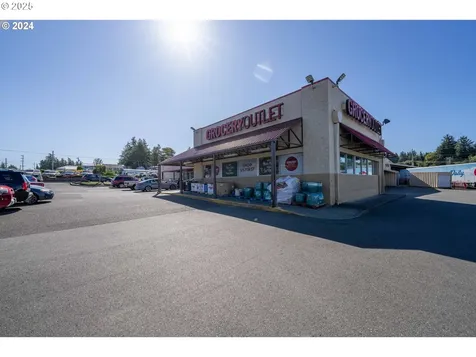 1385 Newmark Avenue Coos Bay OR 97420