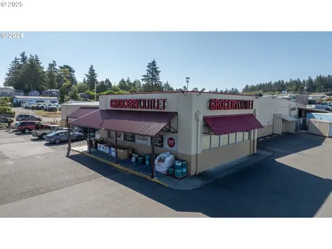 1385 Newmark Avenue Coos Bay OR 97420