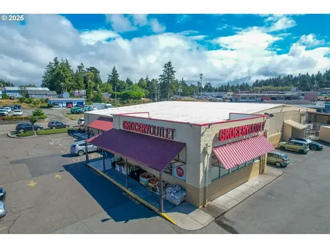 1385 Newmark Avenue Coos Bay OR 97420