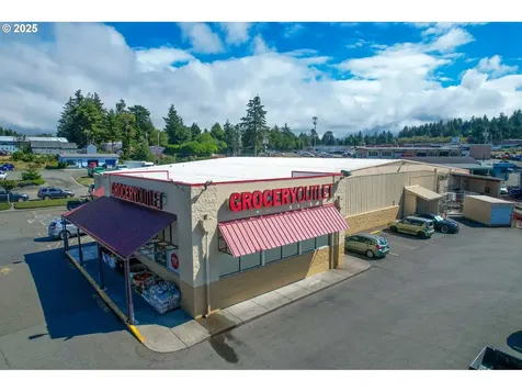 1385 Newmark Avenue Coos Bay OR 97420