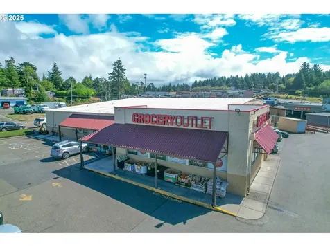 1385 Newmark Avenue Coos Bay OR 97420