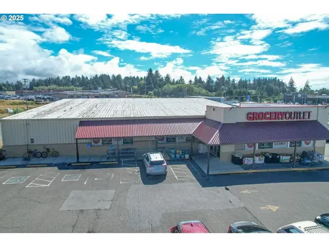 1385 Newmark Avenue Coos Bay OR 97420