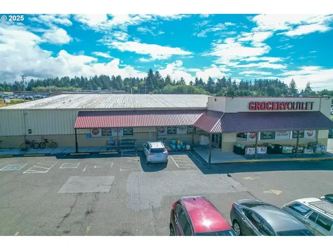 1385 Newmark Avenue Coos Bay OR 97420