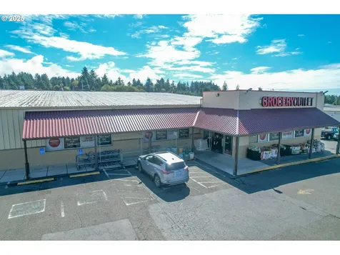 1385 Newmark Avenue Coos Bay OR 97420
