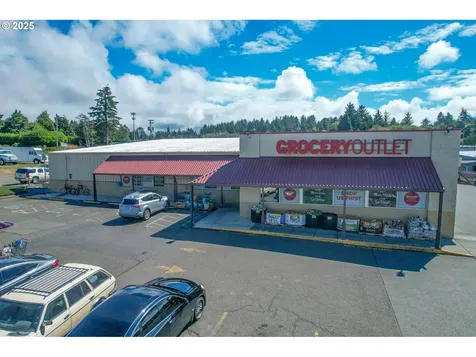 1385 Newmark Avenue Coos Bay OR 97420