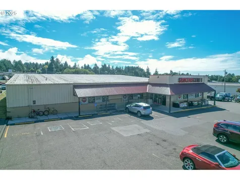 1385 Newmark Avenue Coos Bay OR 97420