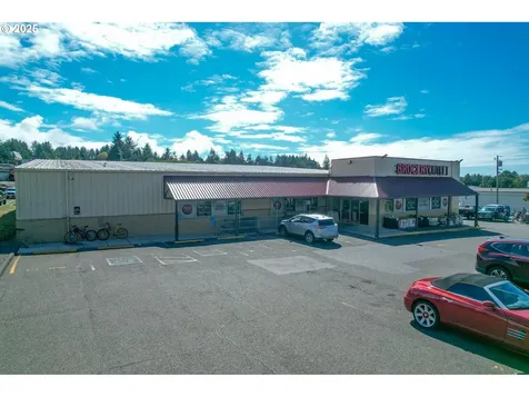 1385 Newmark Avenue Coos Bay OR 97420