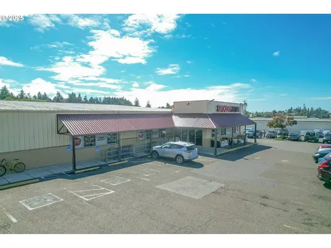 1385 Newmark Avenue Coos Bay OR 97420