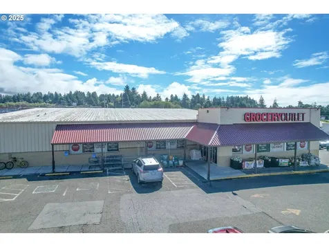 1385 Newmark Avenue Coos Bay OR 97420