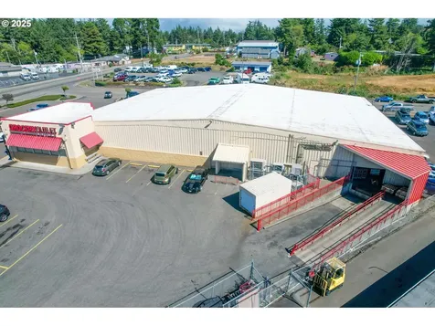 1385 Newmark Avenue Coos Bay OR 97420