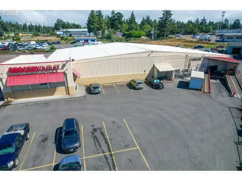 1385 Newmark Avenue Coos Bay OR 97420