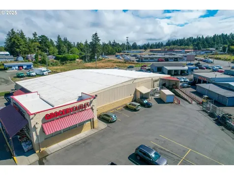 1385 Newmark Avenue Coos Bay OR 97420