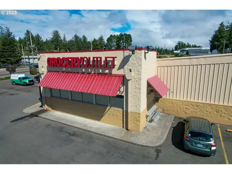 1385 Newmark Avenue Coos Bay OR 97420
