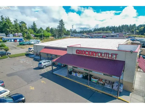 1385 Newmark Avenue Coos Bay OR 97420