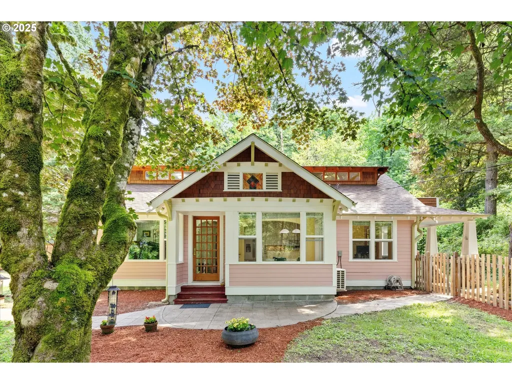 37122 NE Clara Smith Road Corbett OR 97019