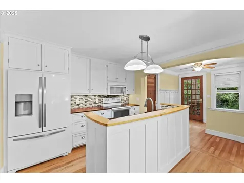 37122 NE Clara Smith Road Corbett OR 97019