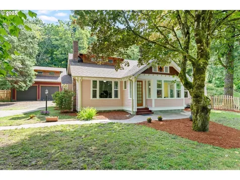 37122 NE Clara Smith Road Corbett OR 97019
