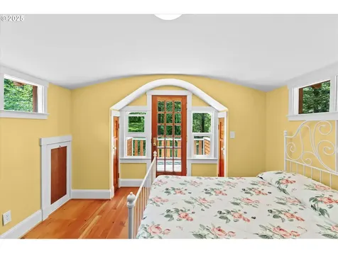 37122 NE Clara Smith Road Corbett OR 97019