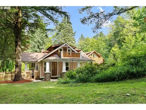 37122 NE Clara Smith Road Corbett OR 97019