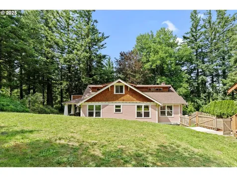 37122 NE Clara Smith Road Corbett OR 97019