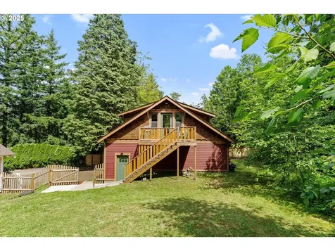 37122 NE Clara Smith Road Corbett OR 97019