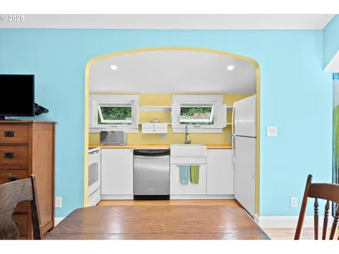 37122 NE Clara Smith Road Corbett OR 97019