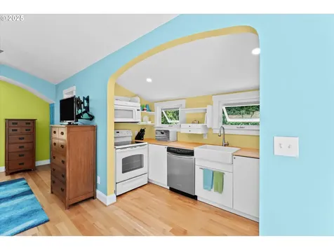 37122 NE Clara Smith Road Corbett OR 97019