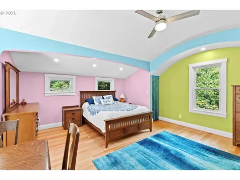 37122 NE Clara Smith Road Corbett OR 97019