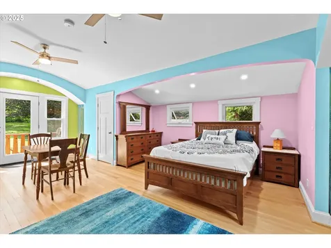 37122 NE Clara Smith Road Corbett OR 97019