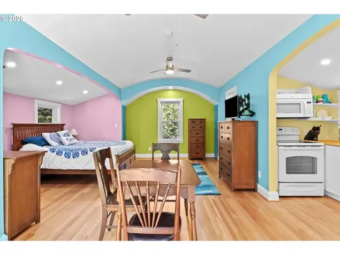 37122 NE Clara Smith Road Corbett OR 97019