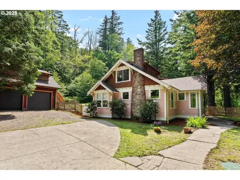 37122 NE Clara Smith Road Corbett OR 97019
