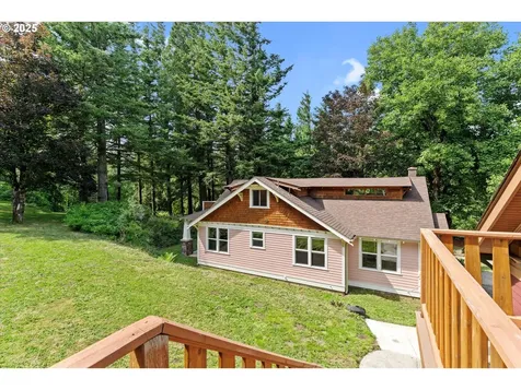 37122 NE Clara Smith Road Corbett OR 97019