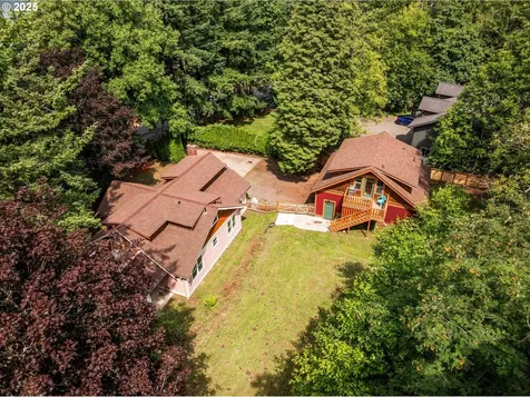 37122 NE Clara Smith Road Corbett OR 97019