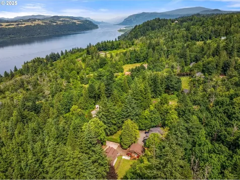37122 NE Clara Smith Road Corbett OR 97019