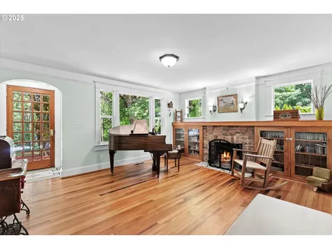 37122 NE Clara Smith Road Corbett OR 97019
